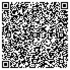 QR code with S & R Tool & Die Services Inc contacts
