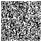 QR code with Biddulph Beverage Store contacts