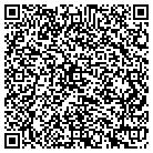 QR code with H Spencer Enterprises Inc contacts