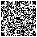 QR code with Hogan Group contacts