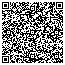 QR code with Catherines contacts