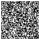 QR code with Union Twp Garage contacts