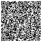 QR code with KNOX Hearing Service contacts