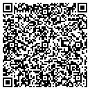 QR code with W Y X Z Radio contacts