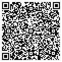 QR code with RPC contacts