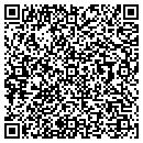 QR code with Oakdale Camp contacts
