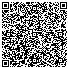 QR code with Margies Creations contacts