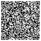 QR code with Academy of Dayton Inc contacts