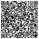 QR code with H & R Block Tax Service contacts
