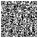 QR code with J & K Cleaners contacts