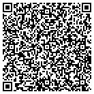 QR code with Michael B Burghardt MD contacts