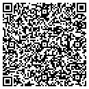 QR code with Maneks Properties contacts