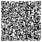 QR code with Severance Smile Center contacts