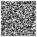 QR code with C Michael Downey Inc contacts