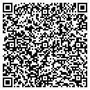 QR code with Kent State contacts