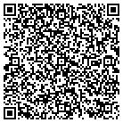 QR code with Mariemont Hearing Center contacts