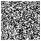 QR code with Through A Garden Gate contacts
