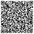 QR code with S & S Fine Homes LTD contacts