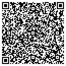QR code with De Forest & Assoc Inc contacts