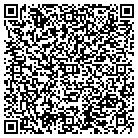 QR code with Cincinnati Independent Monitor contacts