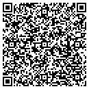 QR code with J & E Enterpirses contacts