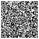 QR code with Addictions contacts