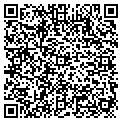 QR code with Cvs contacts