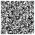 QR code with Hess Bobcat Service contacts