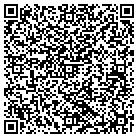 QR code with Huber Home Rentals contacts