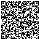 QR code with G C Reich DDS Inc contacts