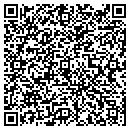 QR code with C T W Systems contacts