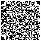 QR code with Huron County Job & Family Service contacts