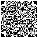 QR code with Clague Playhouse contacts