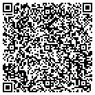 QR code with Custom Valet Cleaners contacts
