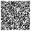 QR code with Cvs contacts