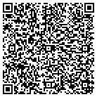 QR code with Eager Hands Cleaning Service Inc contacts