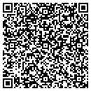 QR code with Kersten Uldine contacts