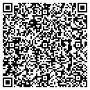 QR code with Nick's Pizza contacts