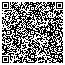 QR code with Osgood Area Lifesquad contacts