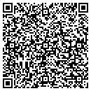 QR code with Tony's Color Service contacts