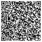 QR code with Amherst Maintenance Bldg contacts