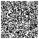 QR code with Hocking Cnty Bd Mntal Rtrdtion contacts