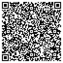 QR code with Hershel Roach contacts