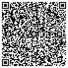 QR code with PHI Delta Theta Fraternity contacts