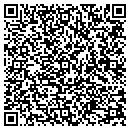QR code with Hang It Up contacts