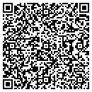 QR code with W R Builders contacts