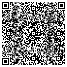 QR code with Hill & Dale Management contacts