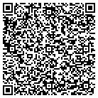 QR code with First Call Health Services contacts