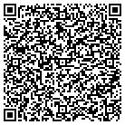 QR code with Cameron Coffey & Kaye Pro Corp contacts