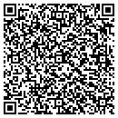 QR code with NRF Trucking contacts